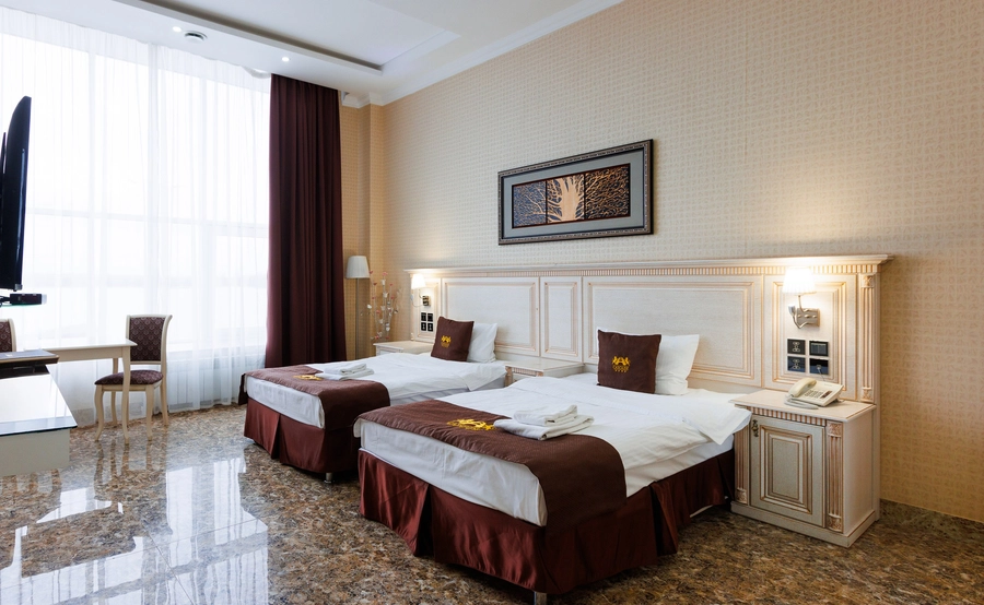 Твин стандарт